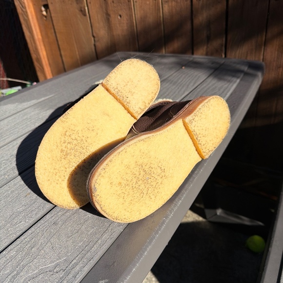 Duckfeet Arhus wool lined boots - Picture 3 of 7